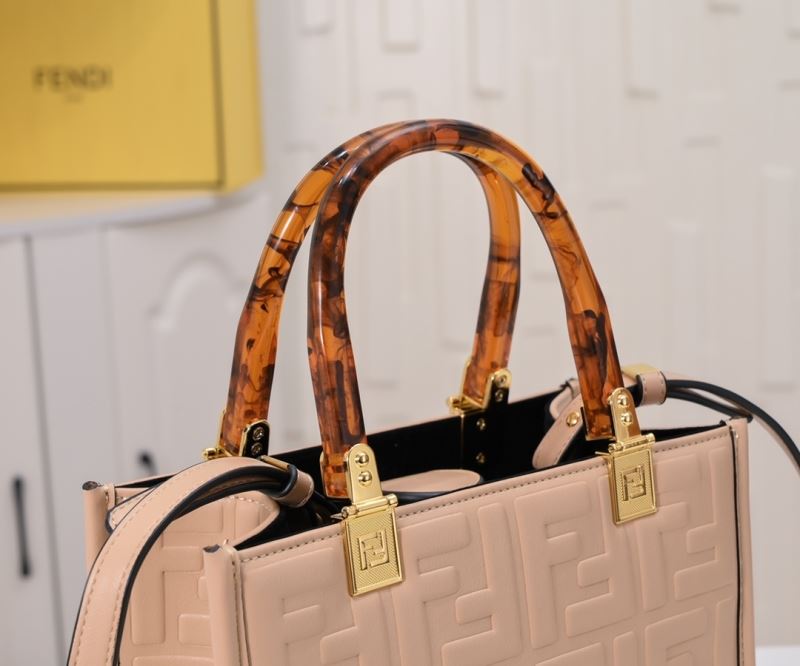 Fendi Sunshine Bags